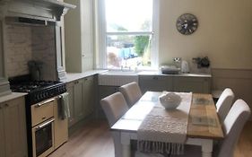 High Spec Victorian Townhouse